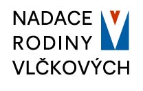 Původní logo Nadace